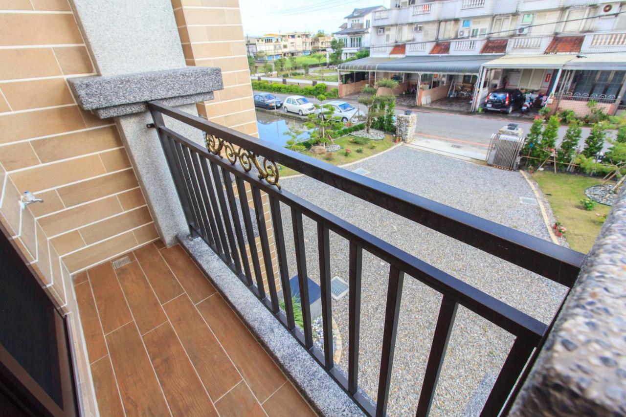 Post-Mountain View Apartment Dongshan  Bagian luar foto